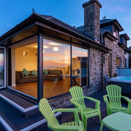 Rocky Close St Ives Εξωτερικό φωτογραφία