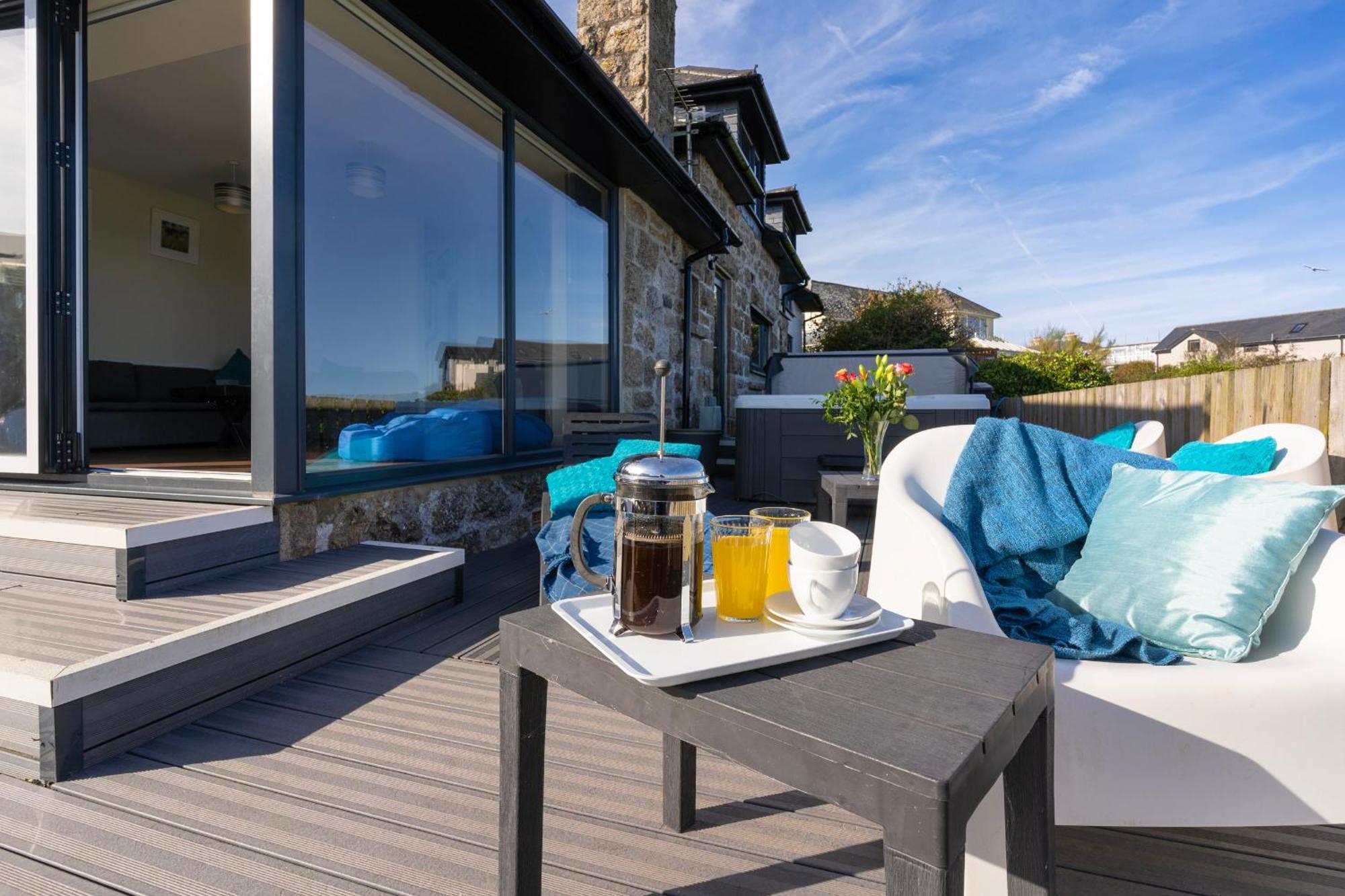 Rocky Close St Ives Εξωτερικό φωτογραφία