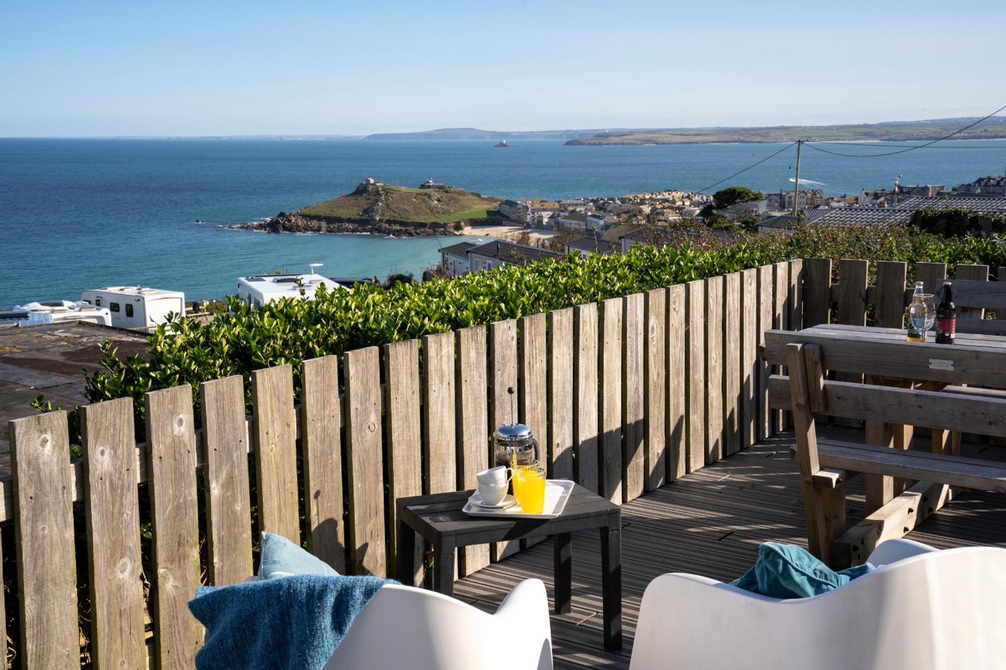 Rocky Close St Ives Εξωτερικό φωτογραφία