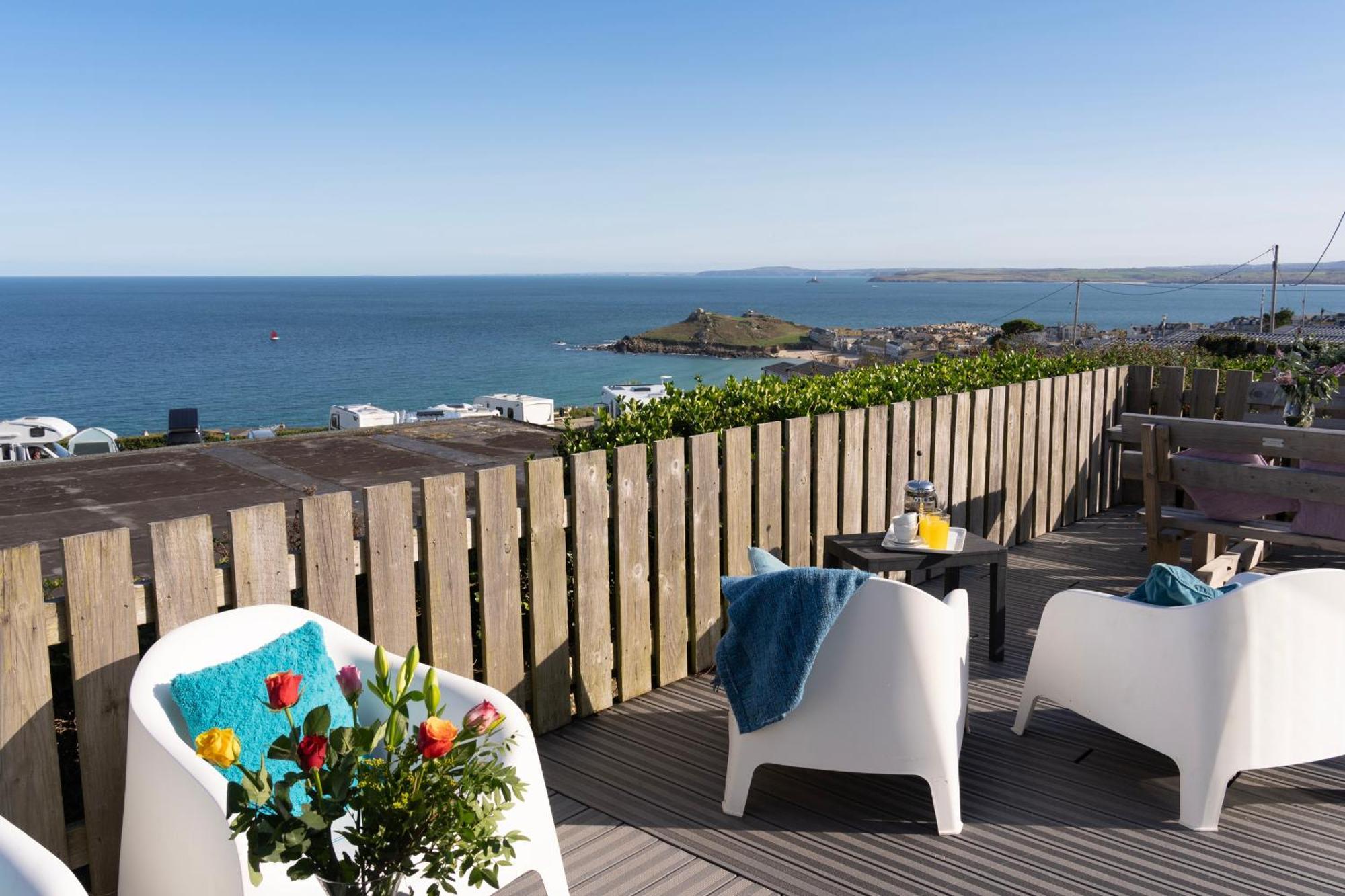 Rocky Close St Ives Εξωτερικό φωτογραφία