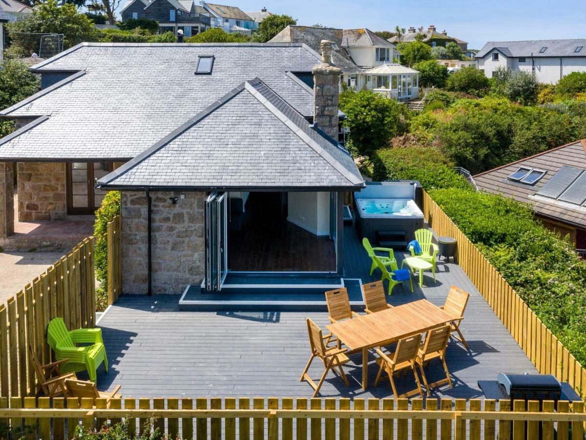 Rocky Close St Ives Εξωτερικό φωτογραφία