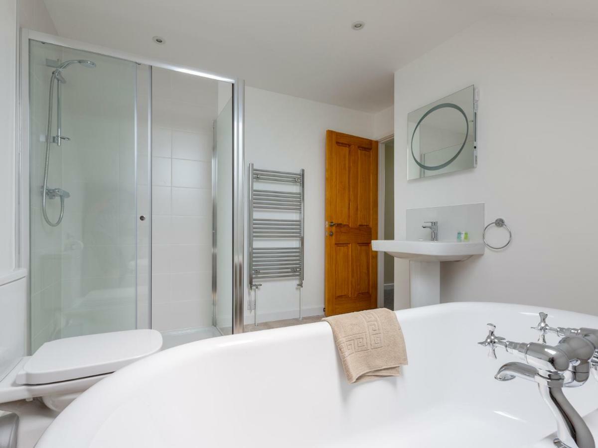 Rocky Close St Ives Εξωτερικό φωτογραφία