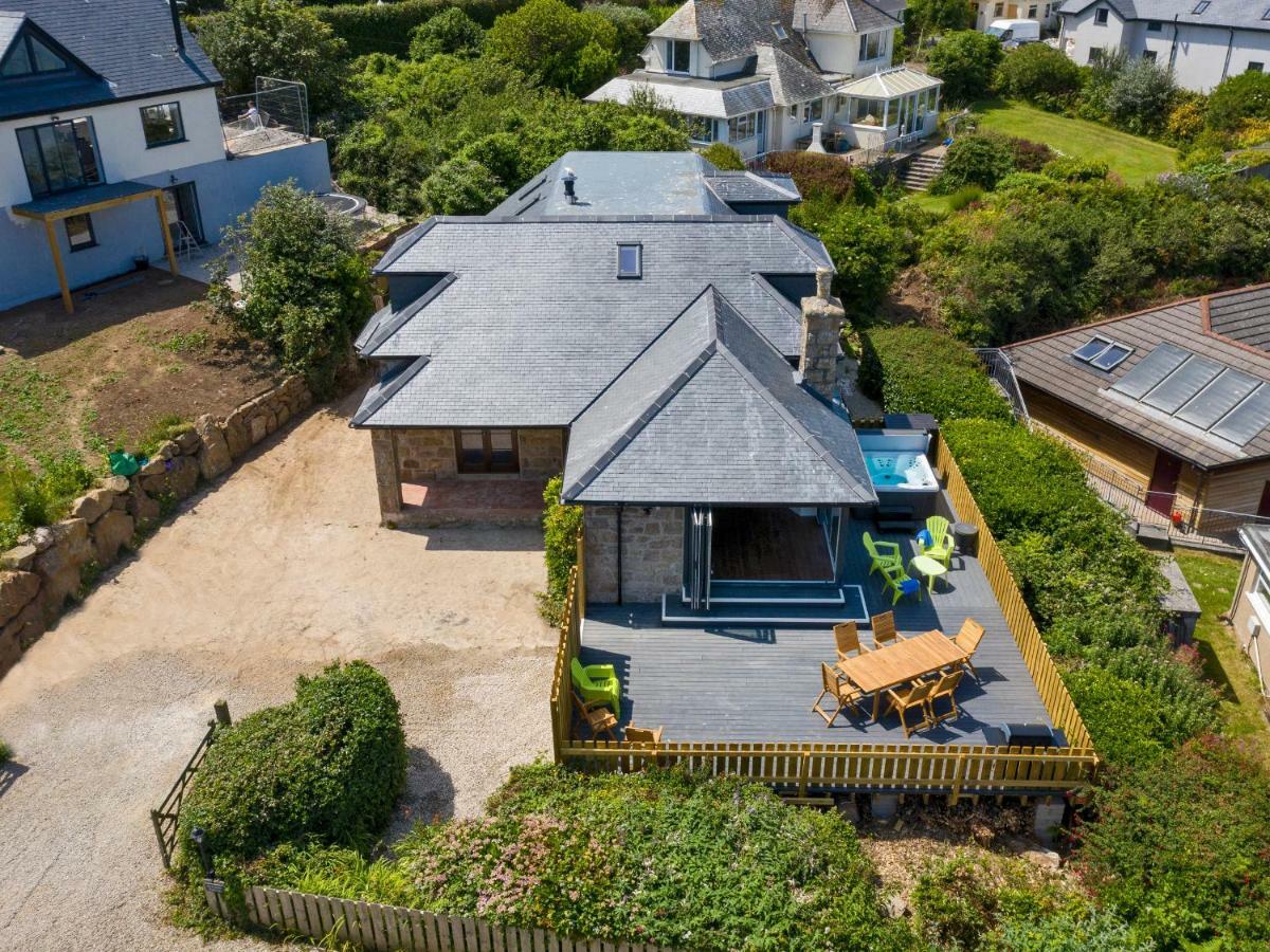 Rocky Close St Ives Εξωτερικό φωτογραφία