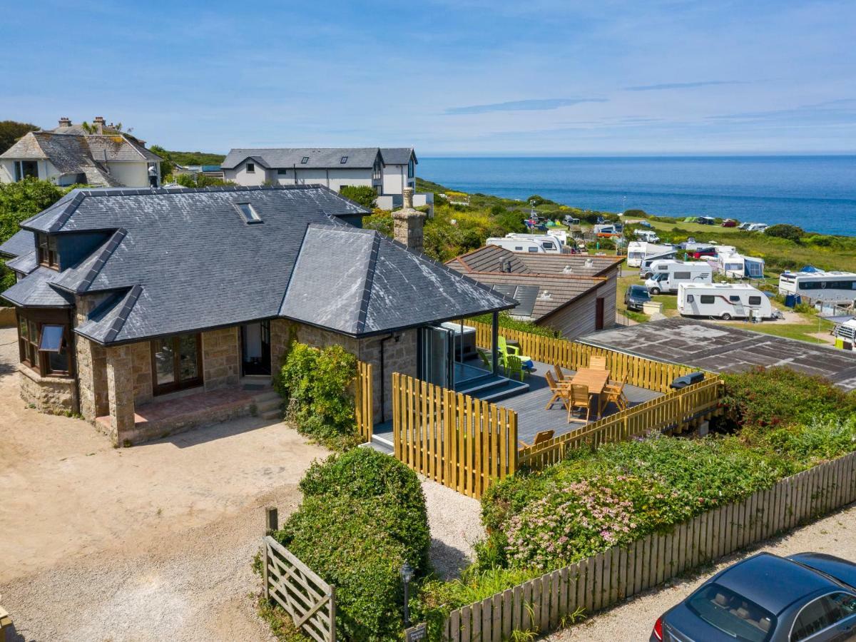 Rocky Close St Ives Εξωτερικό φωτογραφία