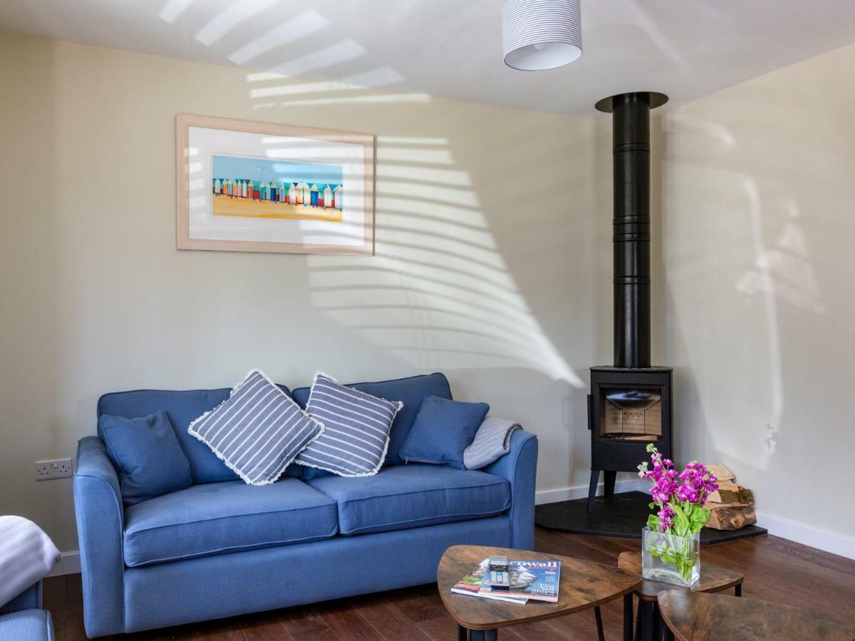 Rocky Close St Ives Εξωτερικό φωτογραφία