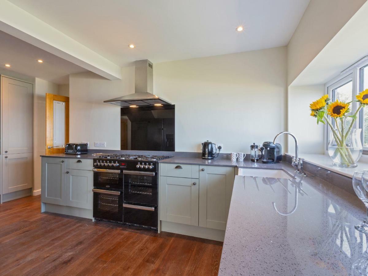 Rocky Close St Ives Εξωτερικό φωτογραφία