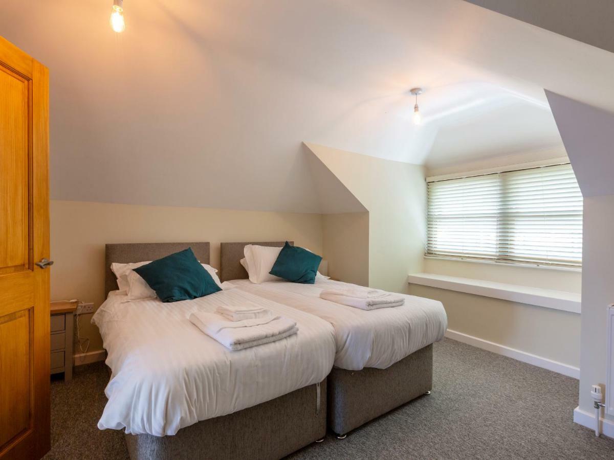 Rocky Close St Ives Εξωτερικό φωτογραφία