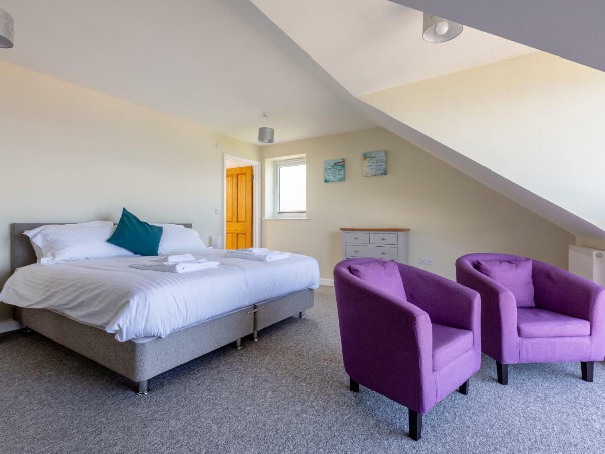 Rocky Close St Ives Εξωτερικό φωτογραφία