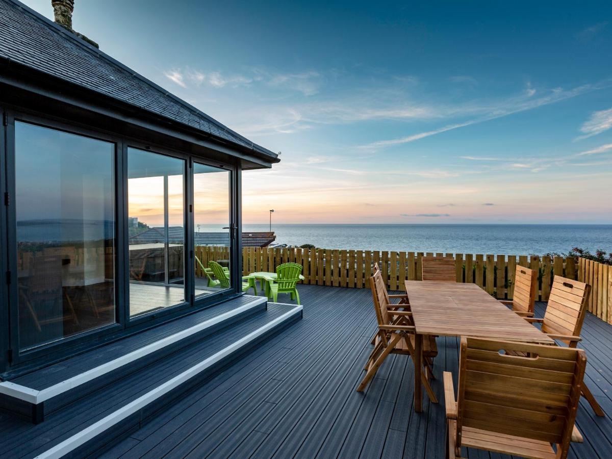 Rocky Close St Ives Εξωτερικό φωτογραφία