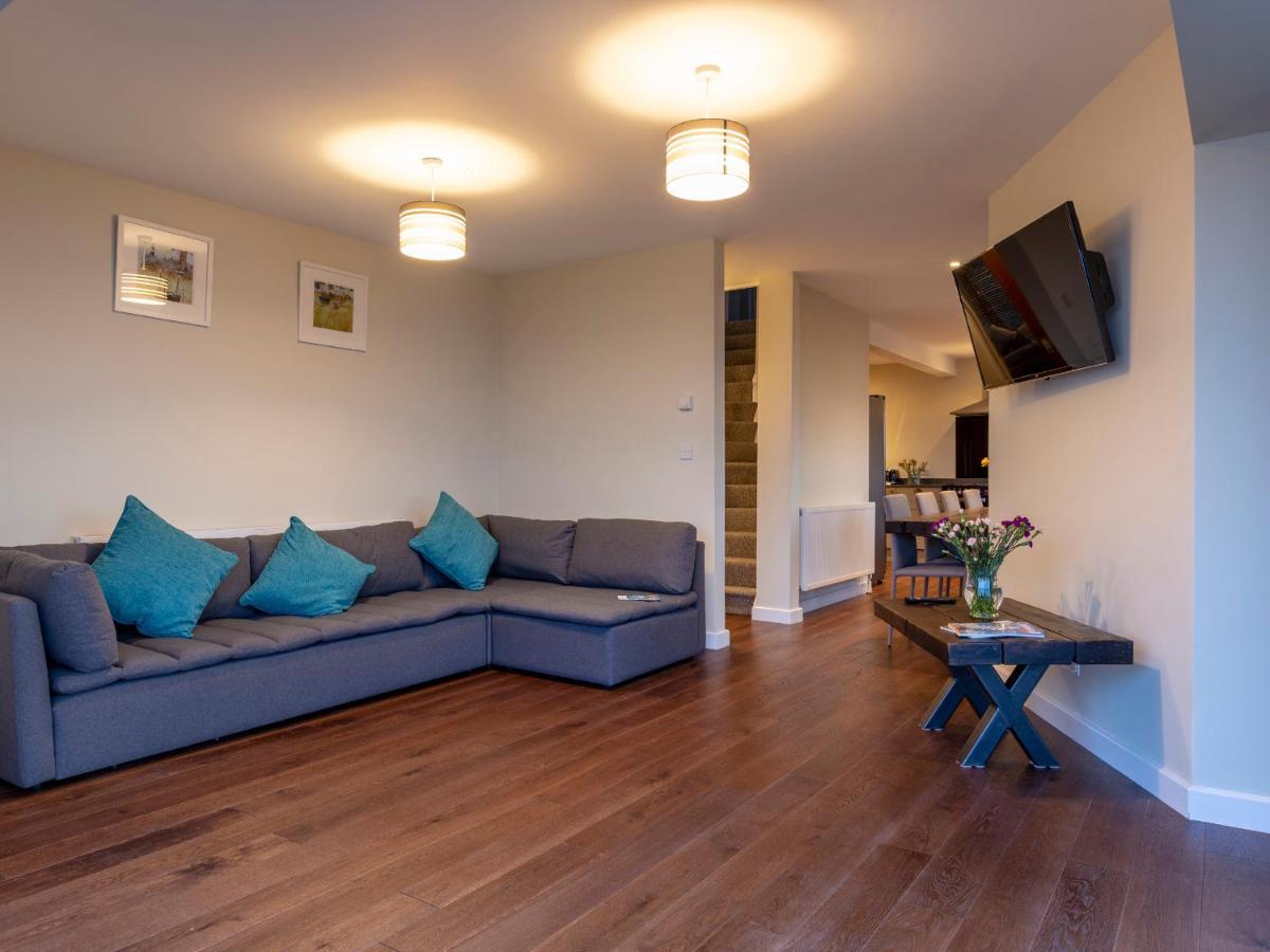 Rocky Close St Ives Εξωτερικό φωτογραφία