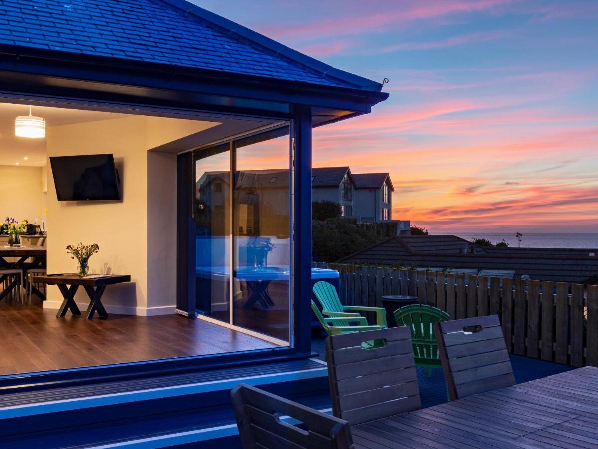 Rocky Close St Ives Εξωτερικό φωτογραφία