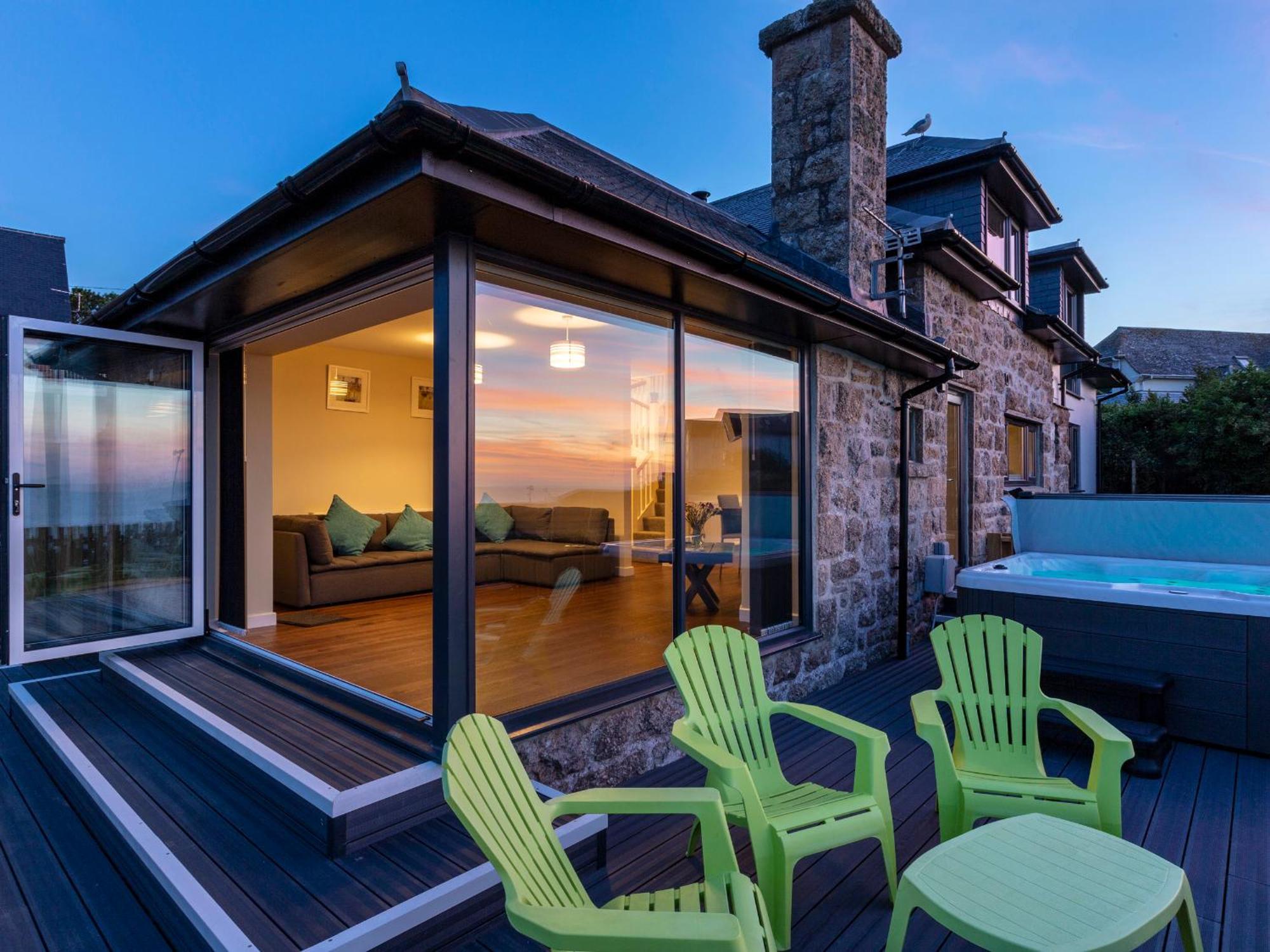 Rocky Close St Ives Εξωτερικό φωτογραφία