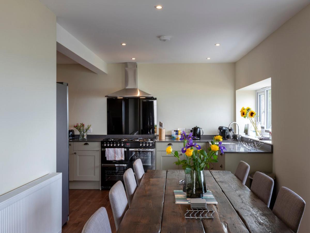 Rocky Close St Ives Εξωτερικό φωτογραφία